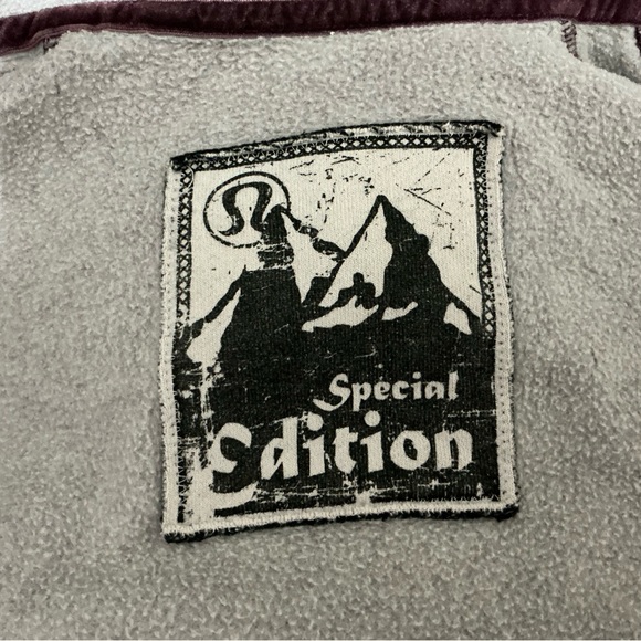 Lululemon Athletica Limited Edition Scuba Hoodie Size 8 (M) - Picture 9 of 13
